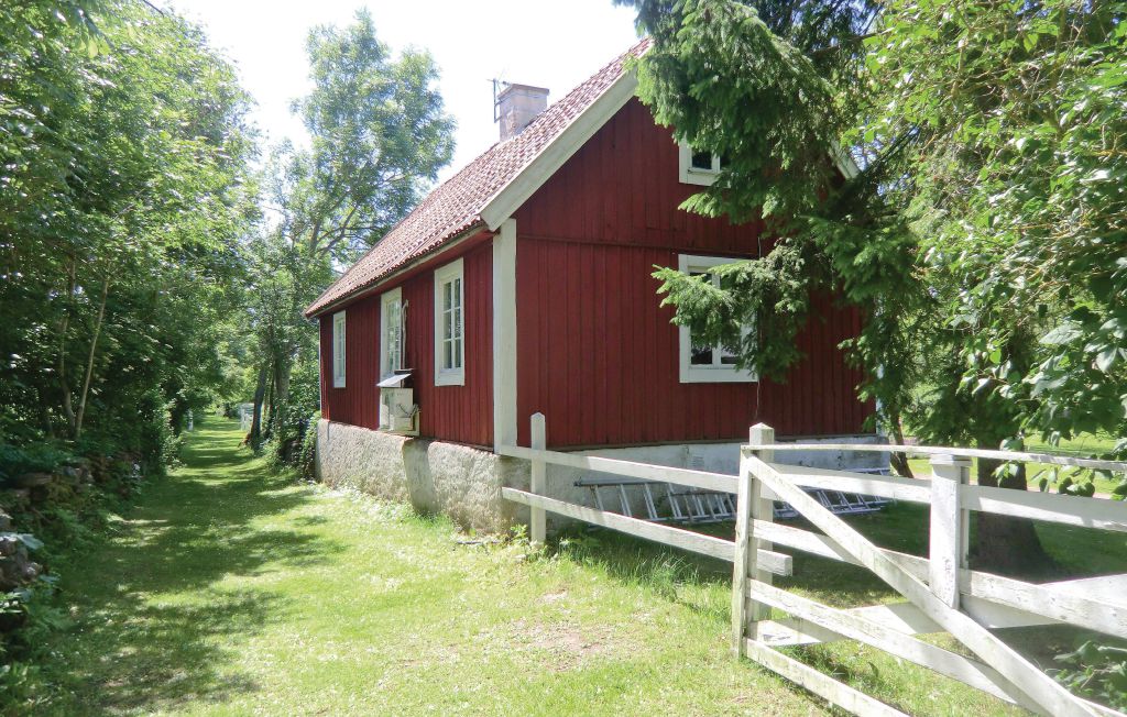 Feriehus - Högtomta/Borgholm , Sverige - S41030 5