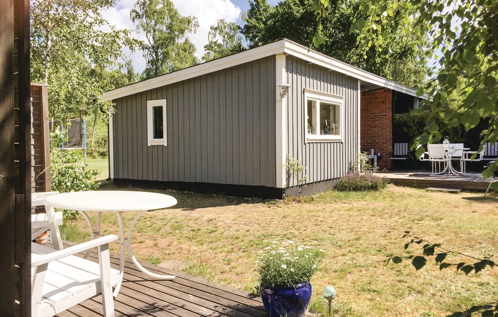 Domy wakacyjne - Stora Frö/Haga Park , Szwecja - S41242 8