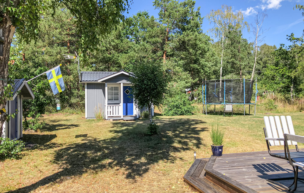 Domy wakacyjne - Stora Frö/Haga Park , Szwecja - S41242 6