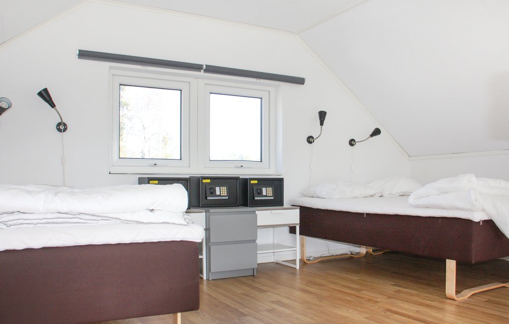 Feriehuse - Löttorp , Sverige - S41584 13