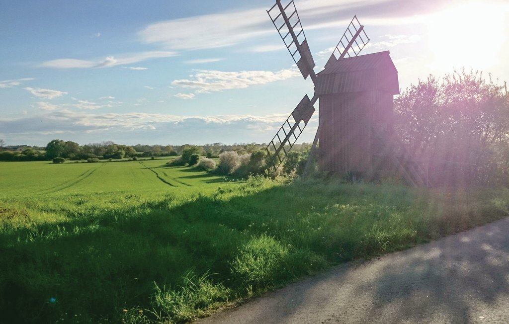 Feriehuse - Köpingsvik , Sverige - S41444 21