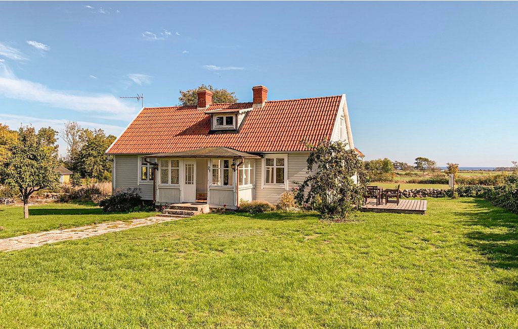 Semesterhus - Bägby/Borgholm , Sverige - S41142 8