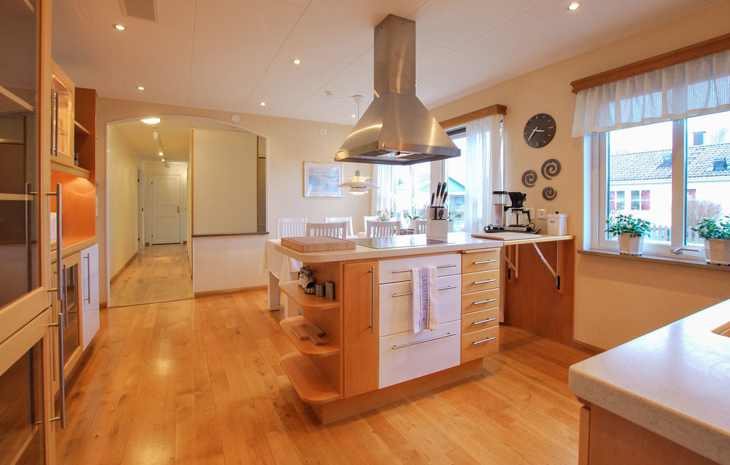 Semesterhus - Borgholm , Sverige - S41333 8