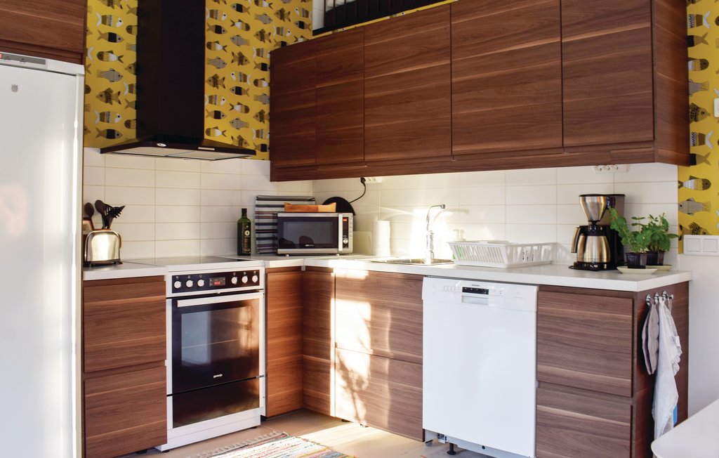 Feriehuse - Stenninge , Sverige - S41390 5