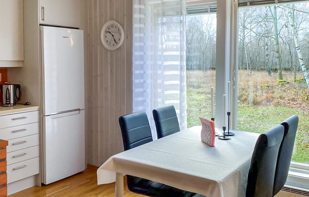 Feriehuse - Färjestaden , Sverige - S41643 5