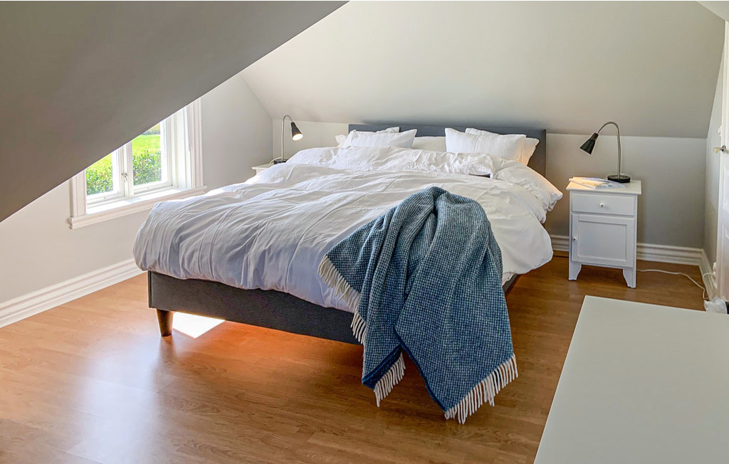 Semesterhus - Bägby/Borgholm , Sverige - S41142 18