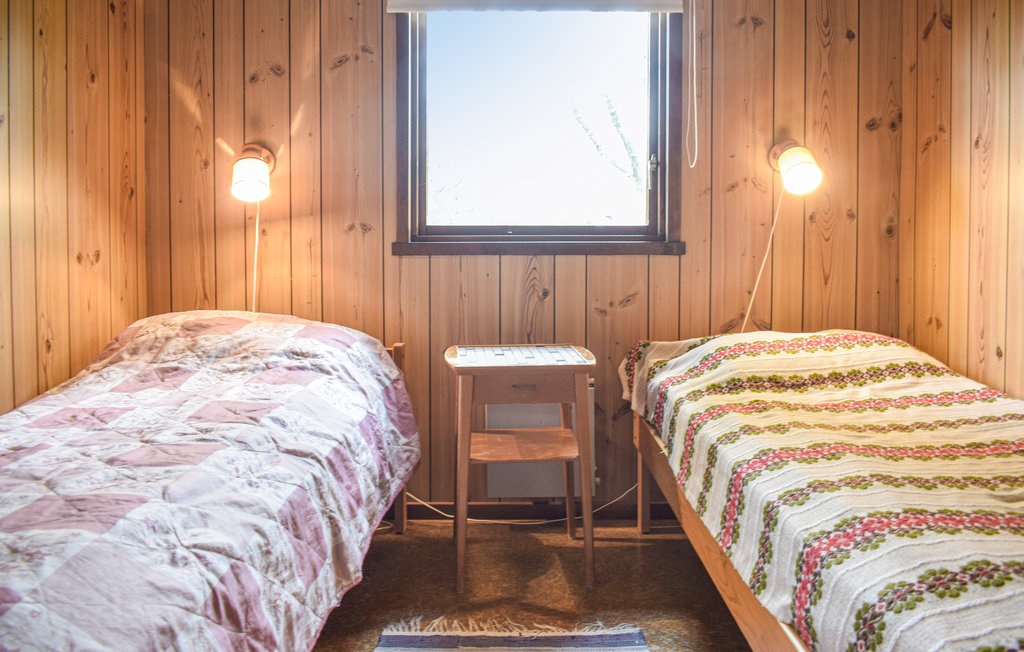 Feriehuse - Öj/Bredsätra , Sverige - S41186 11