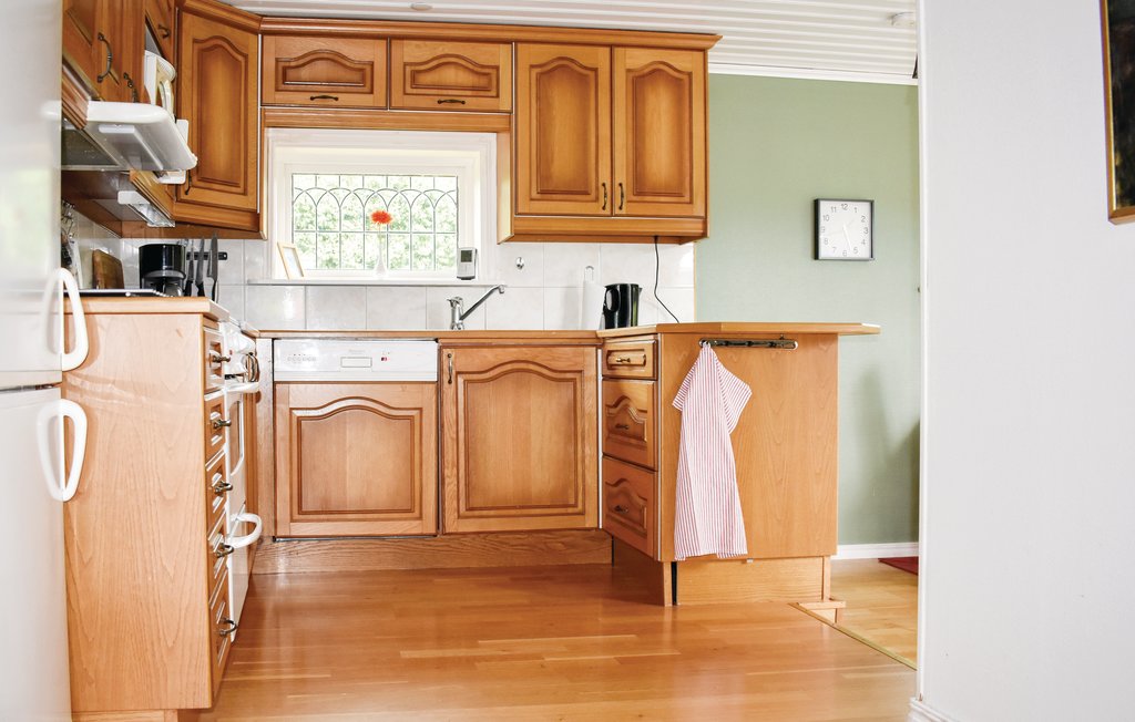 Ferienhaus - Färjestaden , Schweden - S41173 11