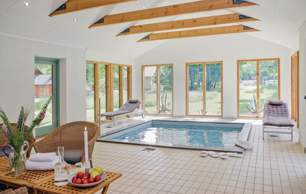 Feriehuse - Skedemosse/Köpingsvik , Sverige - S41399 2