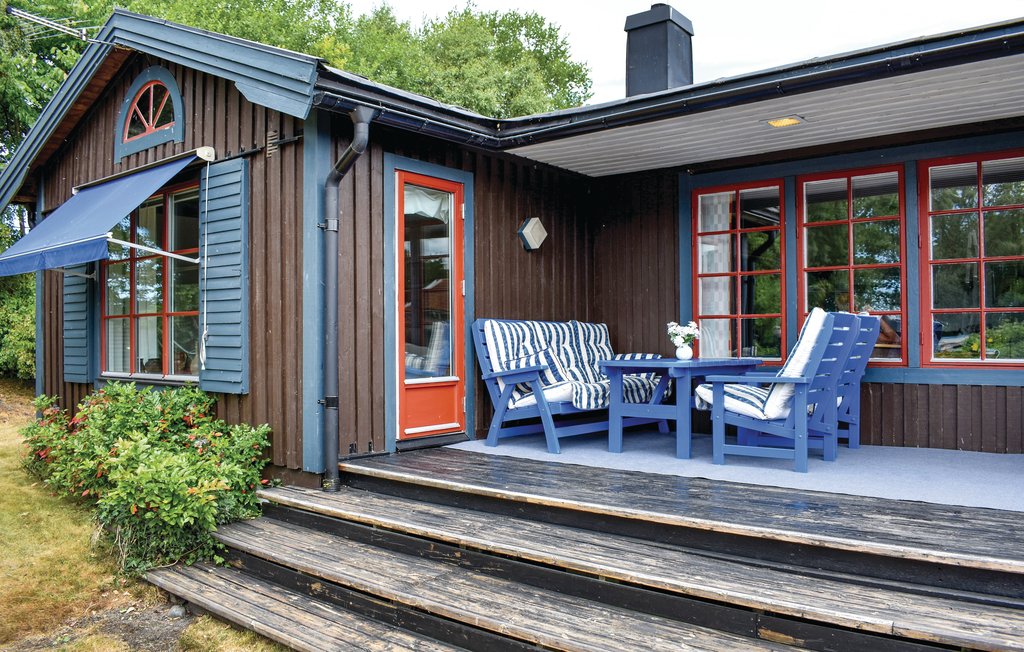 Ferienhaus - Färjestaden , Schweden - S41173 6