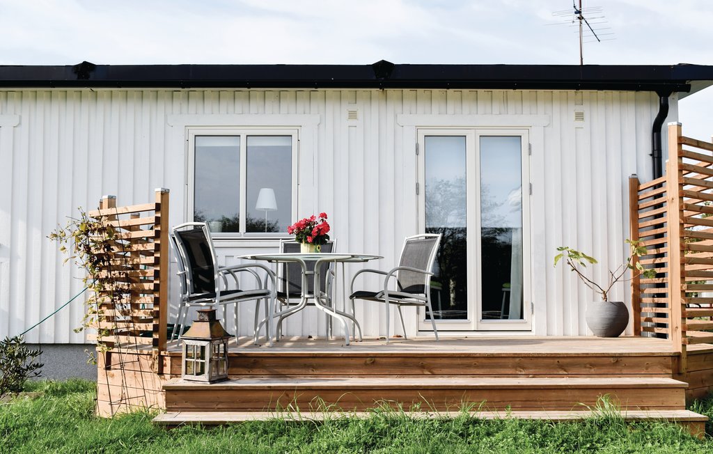 Semesterhus - Kolstad , Sverige - S41306 6