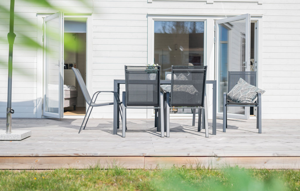 Feriehuse - Köpingsvik , Sverige - S41444 8