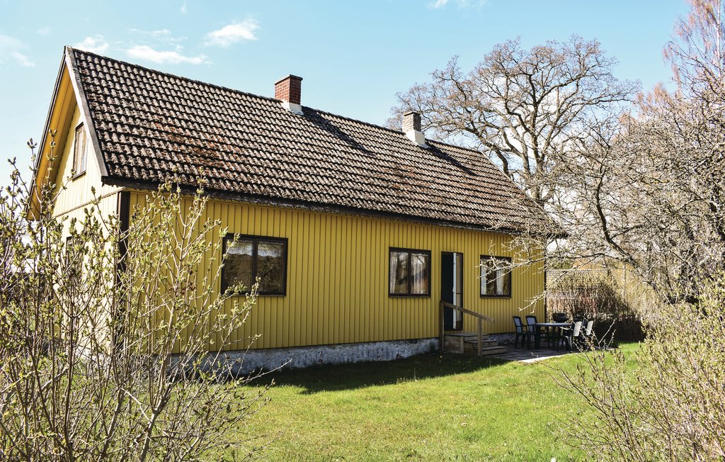 Ferienhaus - Skogsby/Löttorp , Schweden - S41508 4