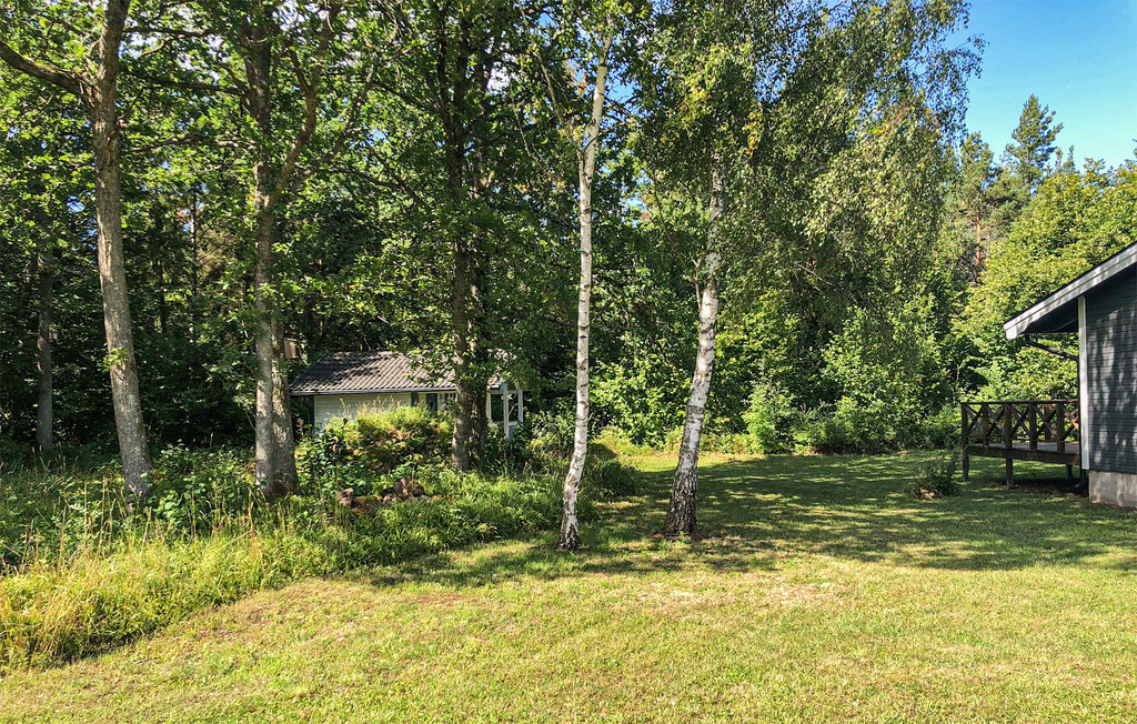 Feriehuse - Färjestaden , Sverige - S41643 9