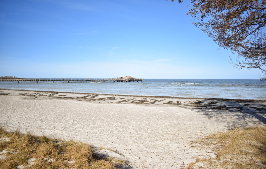 Feriehuse - Köpingsvik , Sverige - S41731 5