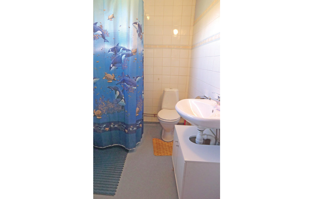 Ferienhaus - Löttorp , Schweden - S41006 12