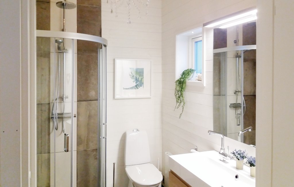 Feriehuse - Köpingsvik , Sverige - S41444 15