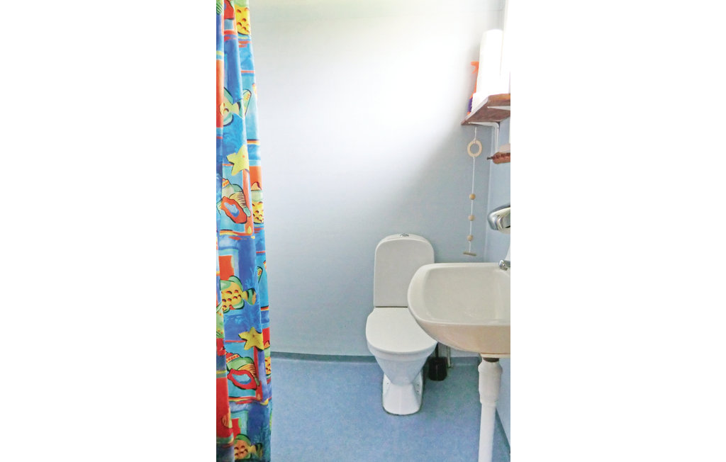 Feriehus - Löttorp , Sverige - S41117 7