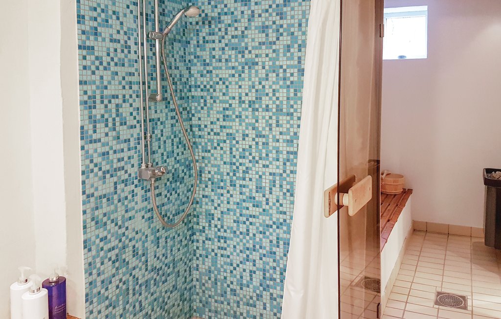 Feriehuse - Skedemosse/Köpingsvik , Sverige - S41399 12