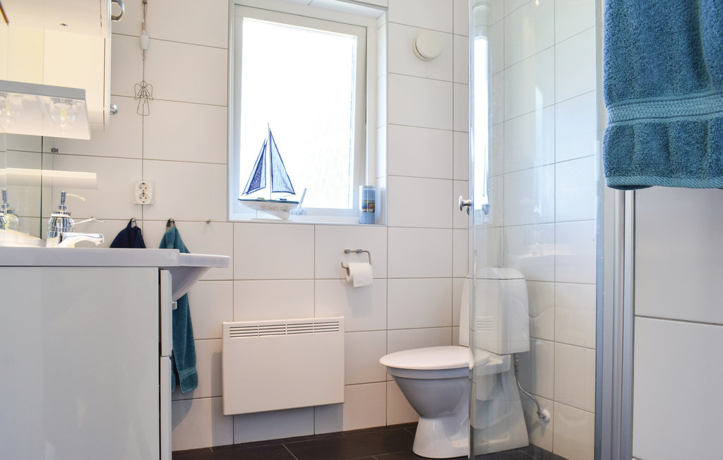 Feriehus - Köpingsvik , Sverige - S41422 14