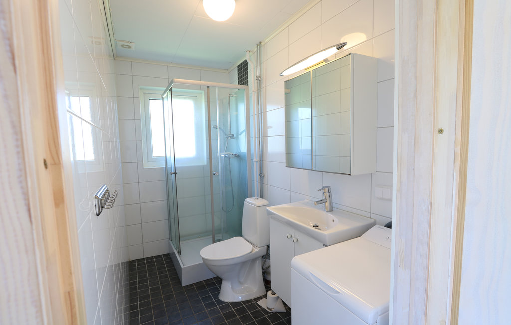 Feriehuse - Löttorp , Sverige - S41584 14