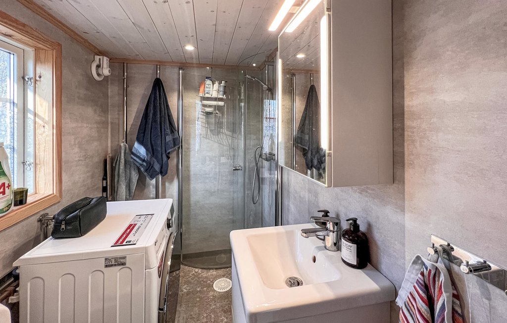 Feriehus - Färjestaden , Sverige - S41712 7