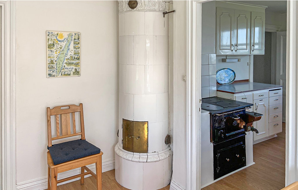 Semesterhus - Bägby/Borgholm , Sverige - S41142 15