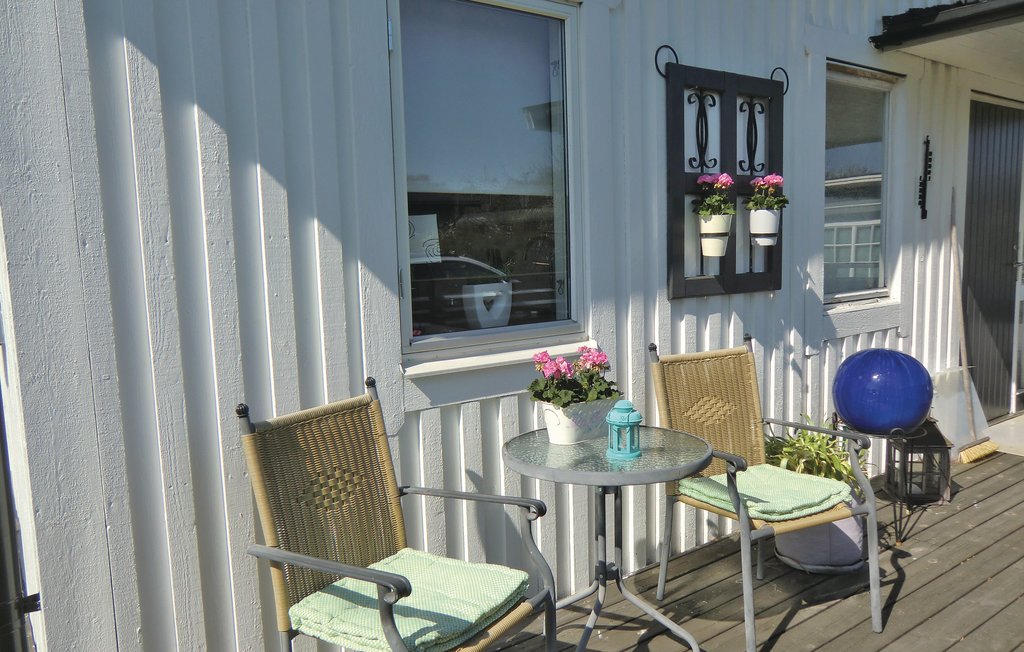 Semesterhus - Kolstad , Sverige - S41306 5