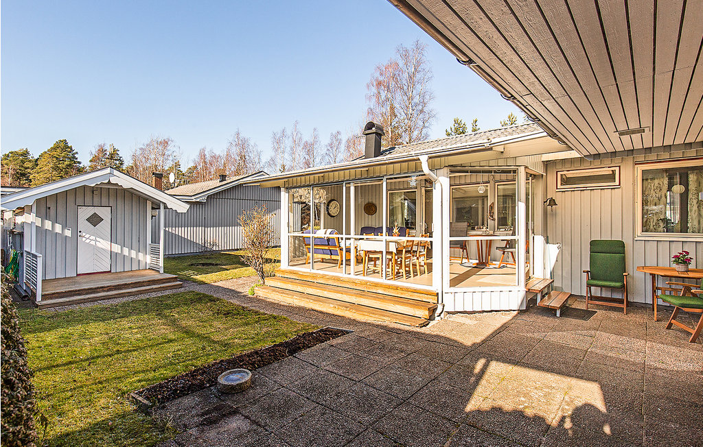 Semesterhus - Sandbergen/Mörbylånga , Sverige - S41697 7
