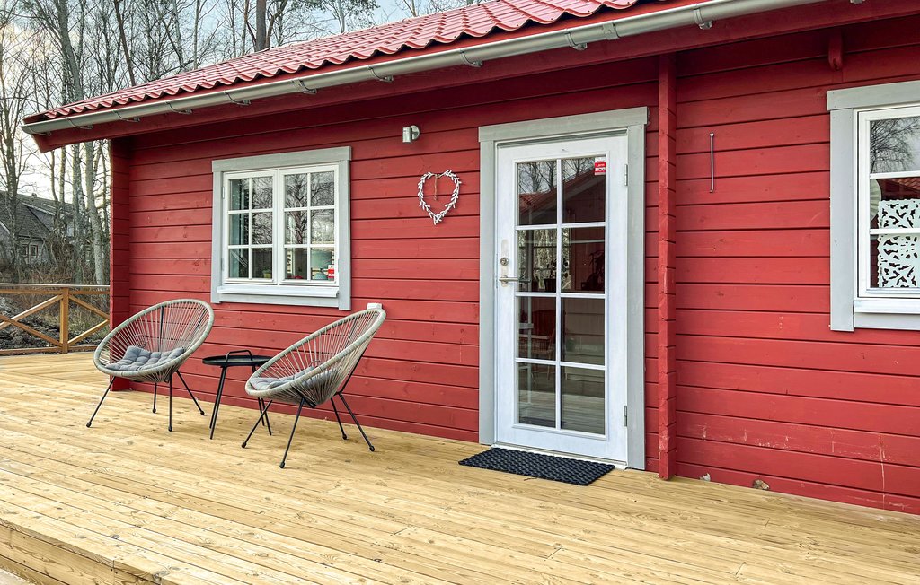 Feriehus - Färjestaden , Sverige - S41712 8