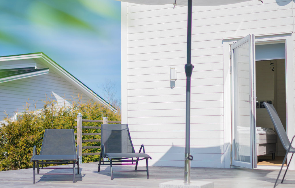 Feriehuse - Köpingsvik , Sverige - S41444 11