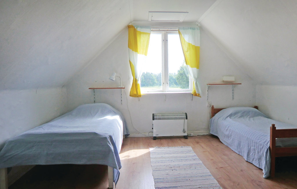 Feriehus - Löttorp , Sverige - S41117 6