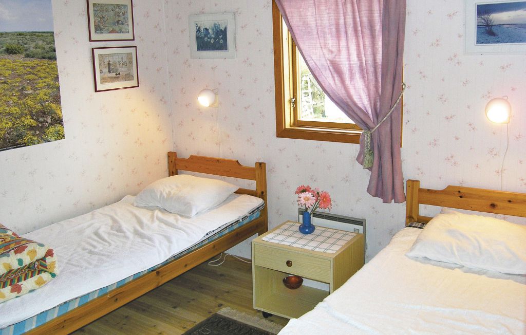 Feriehus - Löttorp , Sverige - S41232 6