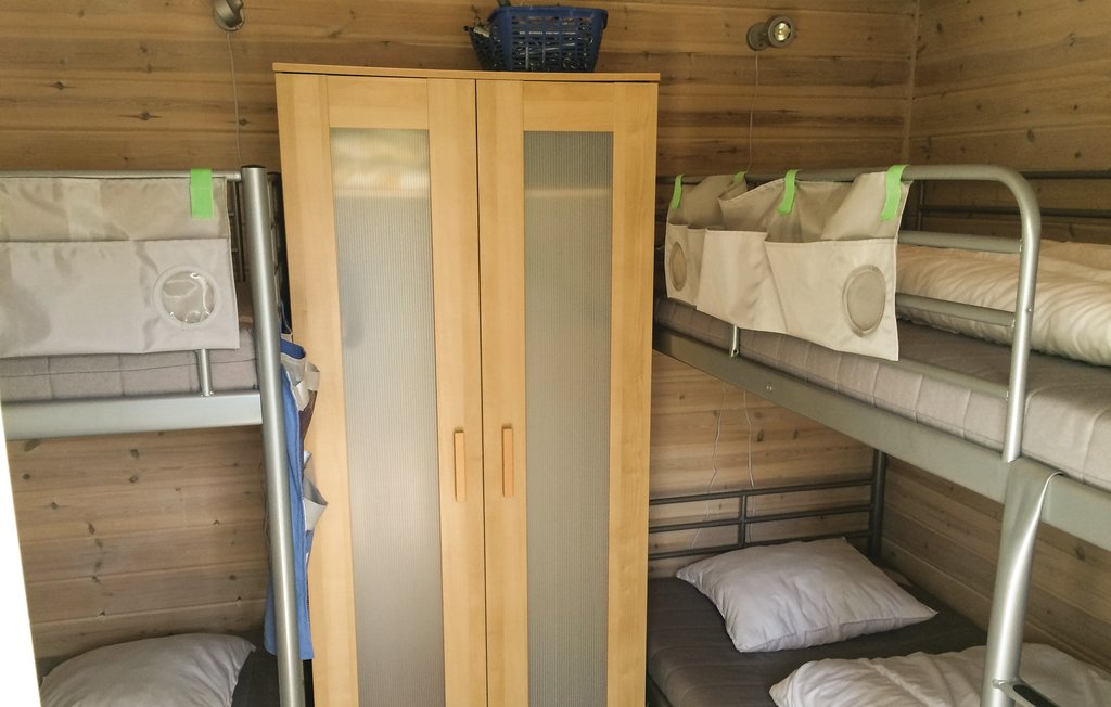 Domy wakacyjne - Stora Frö/Haga Park , Szwecja - S41242 12