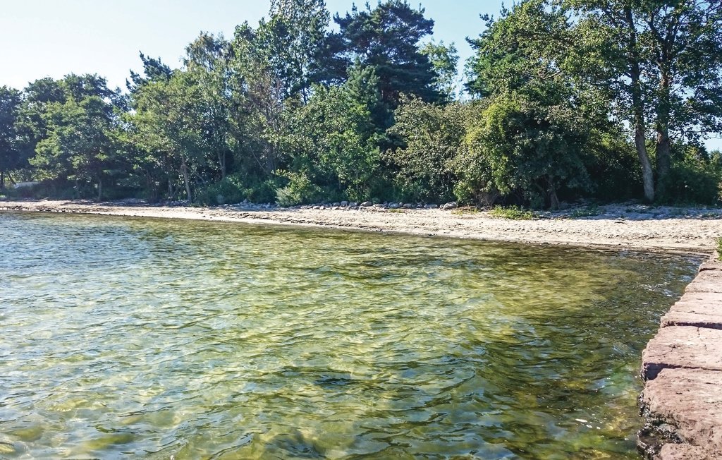 Feriehuse - Köpingsvik , Sverige - S41444 16