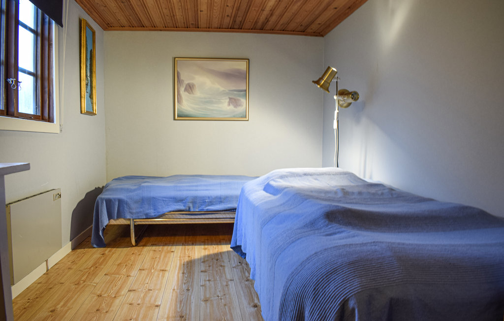 Semesterhus - Rälla Tall , Sverige - S41540 7