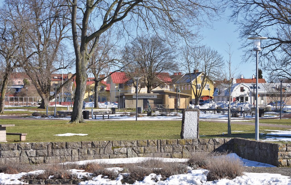 Ferienhaus - Skogsby/Löttorp , Schweden - S41508 16