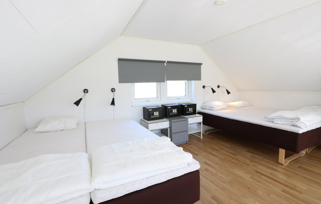 Feriehuse - Löttorp , Sverige - S41584 11