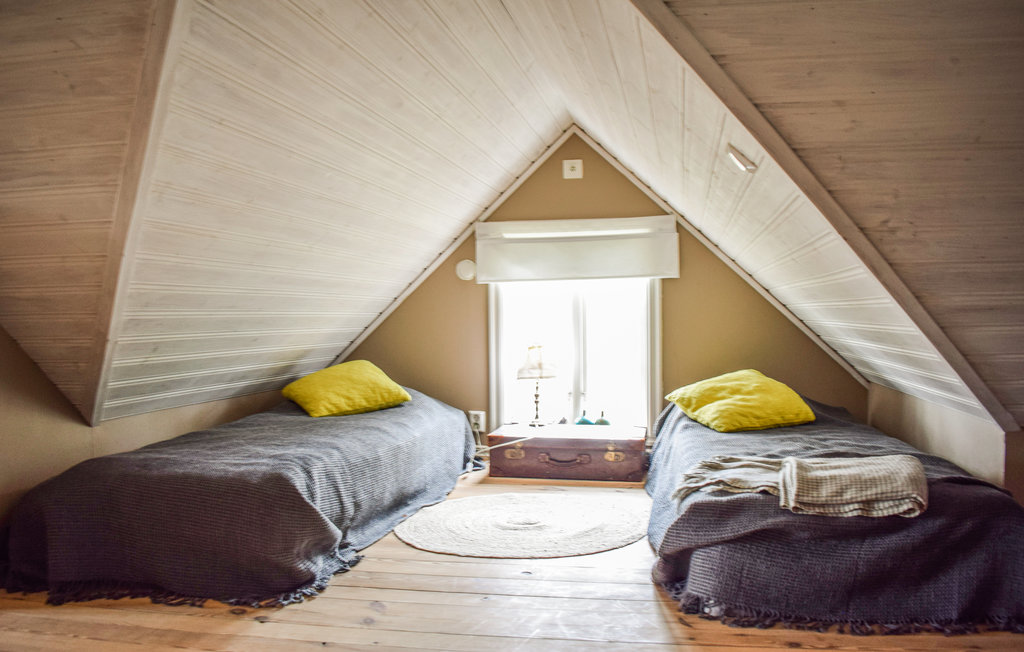 Feriehuse - Sandvik , Sverige - S41706 18