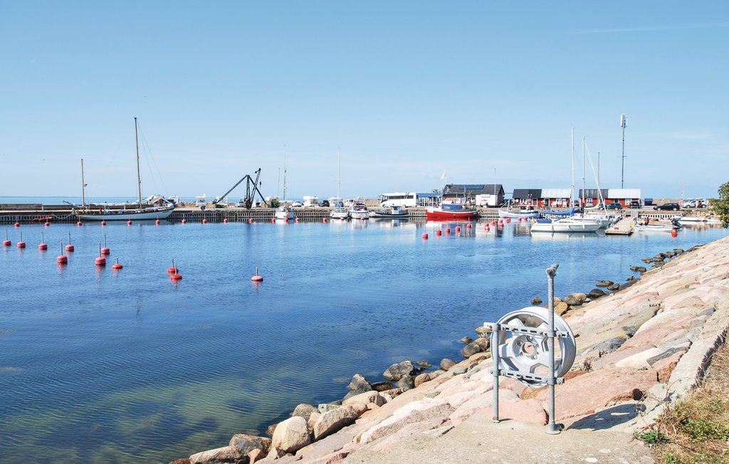 Feriehuse - Stenninge , Sverige - S41390 19