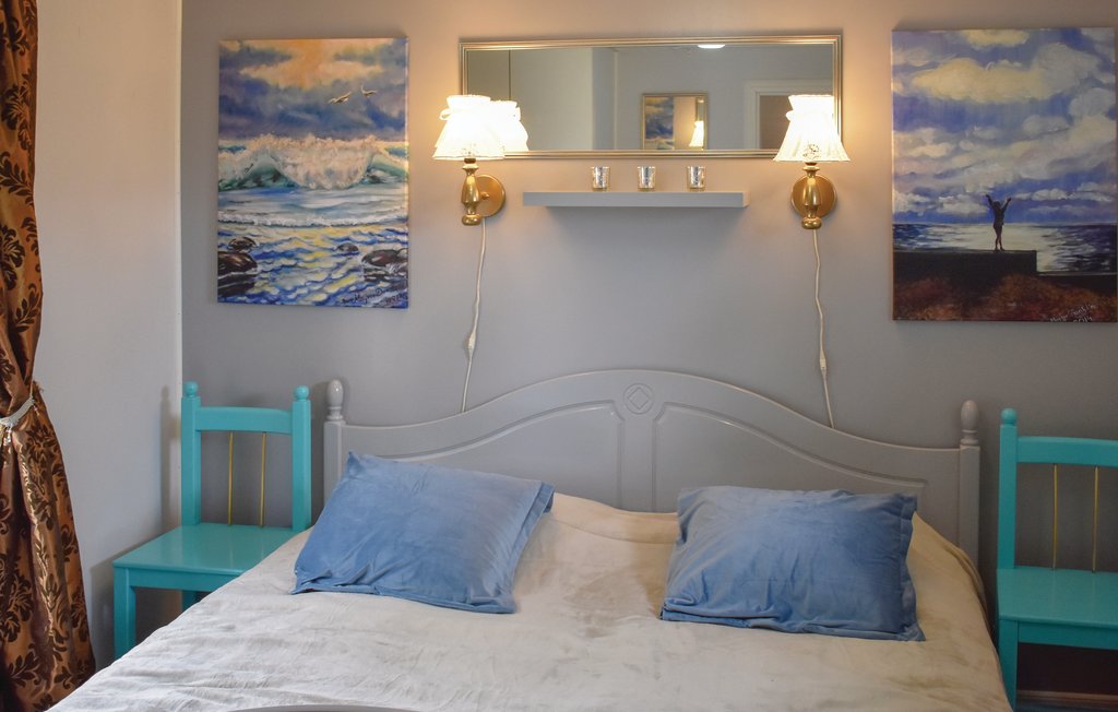 Ferienhaus - Böda , Schweden - S41509 13