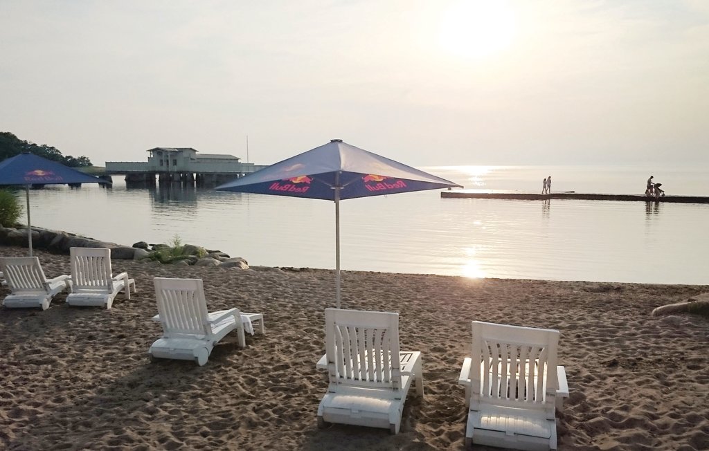 Feriehuse - Köpingsvik , Sverige - S41444 20