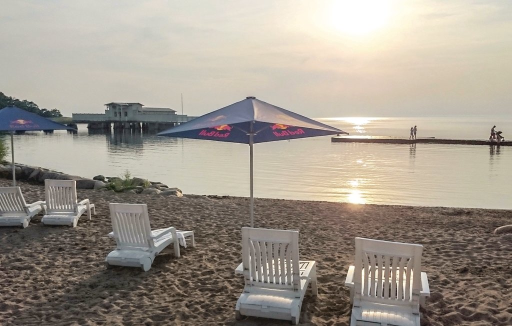 Semesterhus - Köpingsvik , Sverige - S41445 15