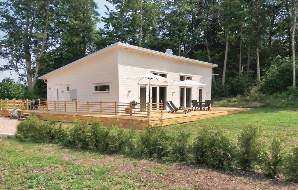Semesterhus - Köpingsvik , Sverige - S41445 1