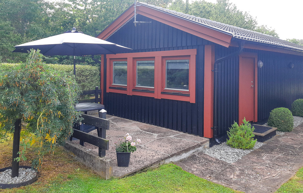 Feriehuse - Köpingsvik , Sverige - S41731 1