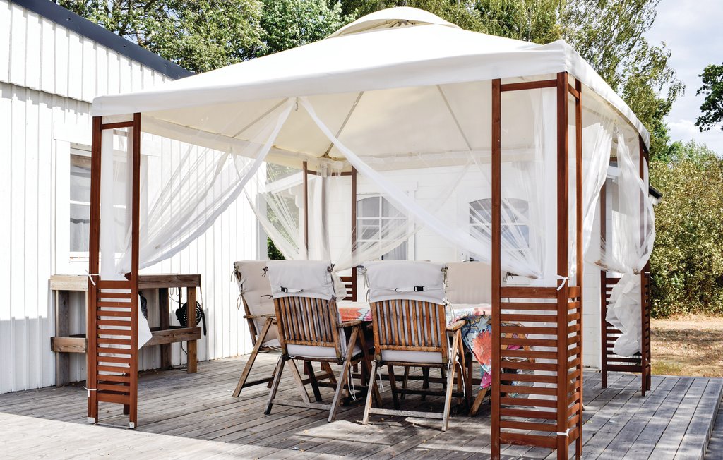 Feriehuse - Nyby/Löttorp , Sverige - S41395 6