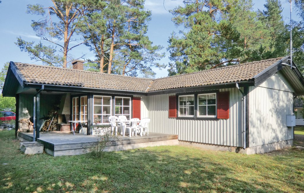 Ferienhaus - Törnbotten , Schweden - S41058 1