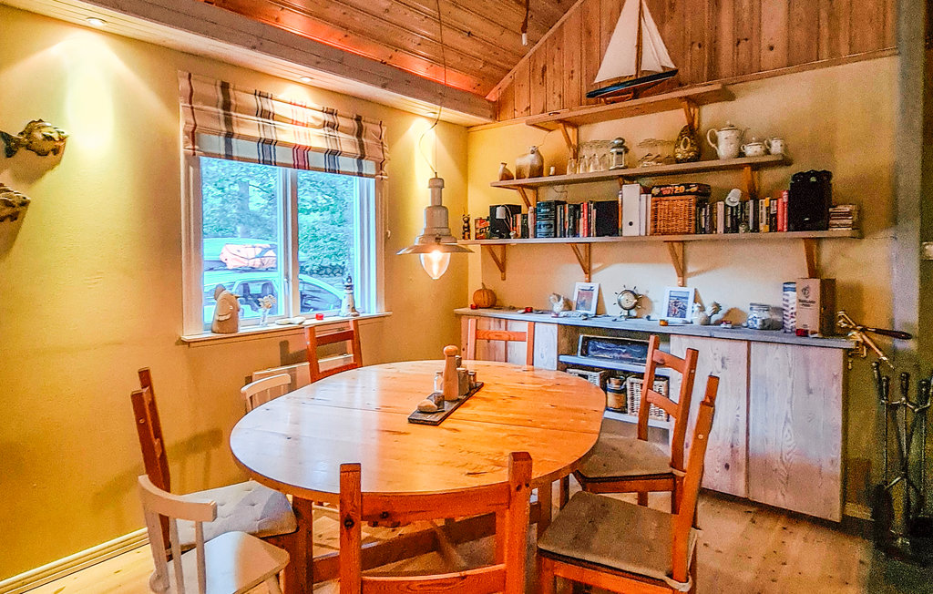 Semesterhus - Borgholm , Sverige - S41686 4