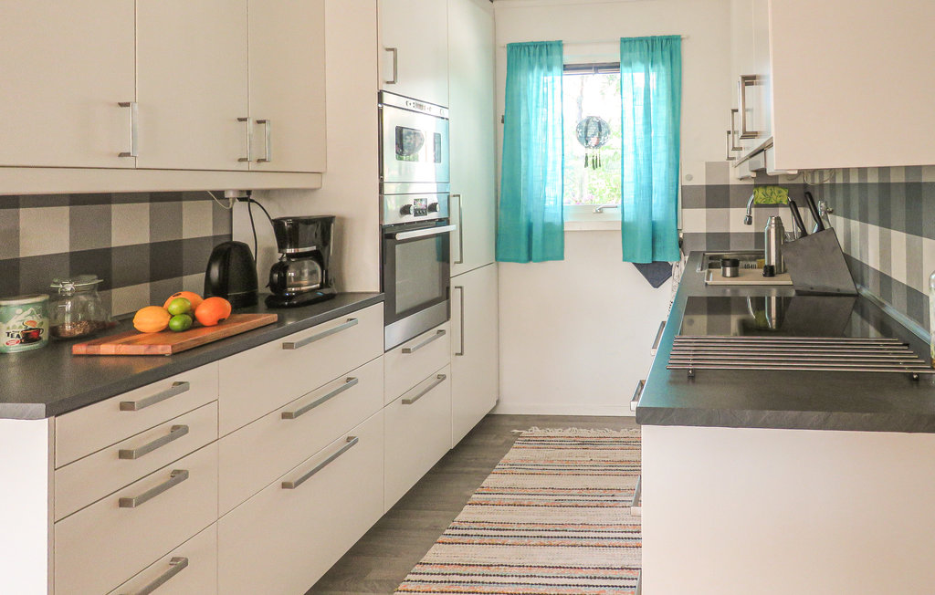 Semesterhus - Sandbergen/Mörbylånga , Sverige - S41697 5