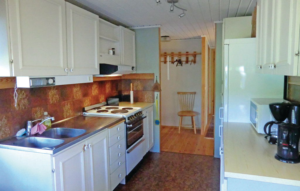 Ferienhaus - Törnbotten , Schweden - S41058 7